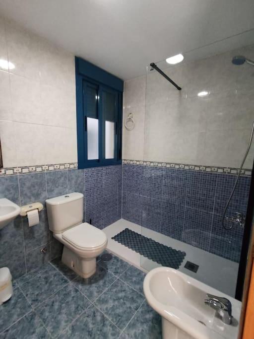 Ayala Beach Apartment 马拉加 外观 照片
