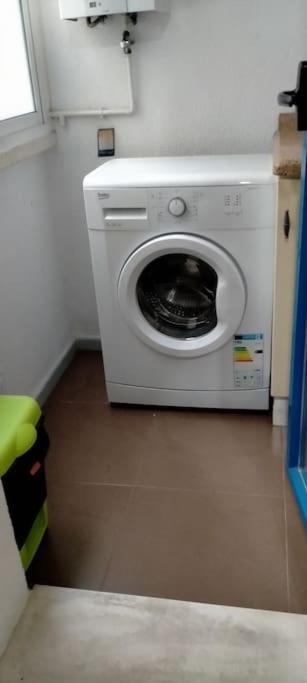 Ayala Beach Apartment 马拉加 外观 照片