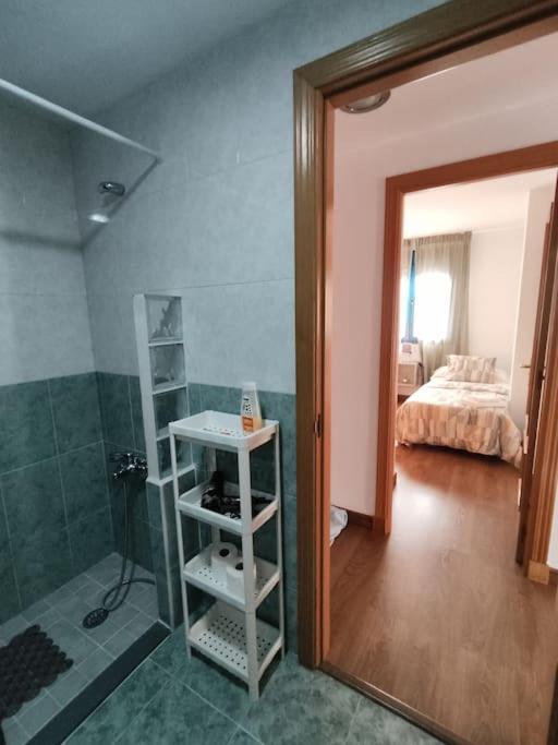 Ayala Beach Apartment 马拉加 外观 照片
